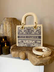 Fleur D’amour No. 02