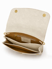 La Bella Grazia Clutchbag - Genuine Leather
