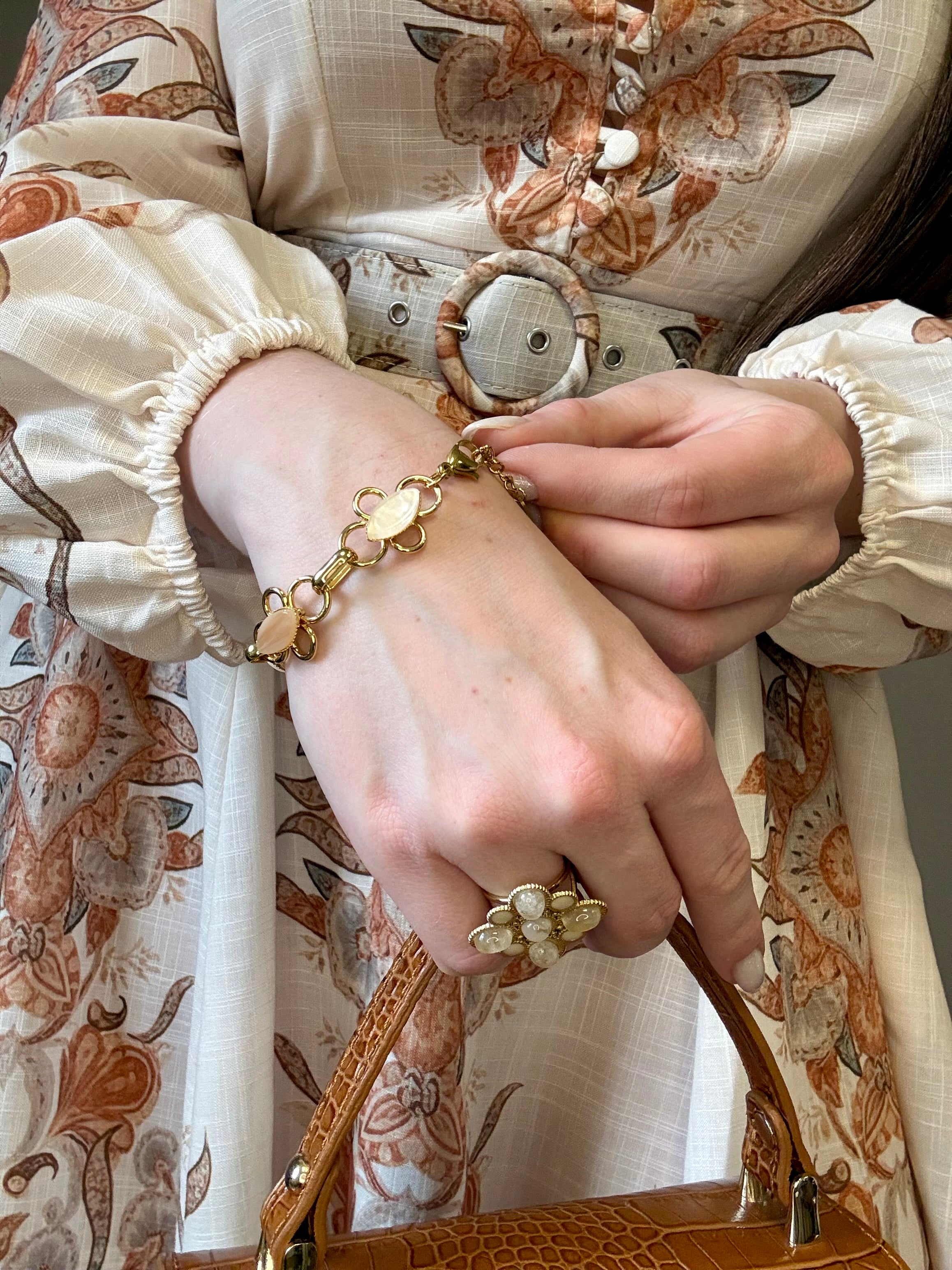 State of mind bracelet