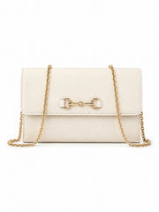 La Bella Grazia Clutchbag - Genuine Leather