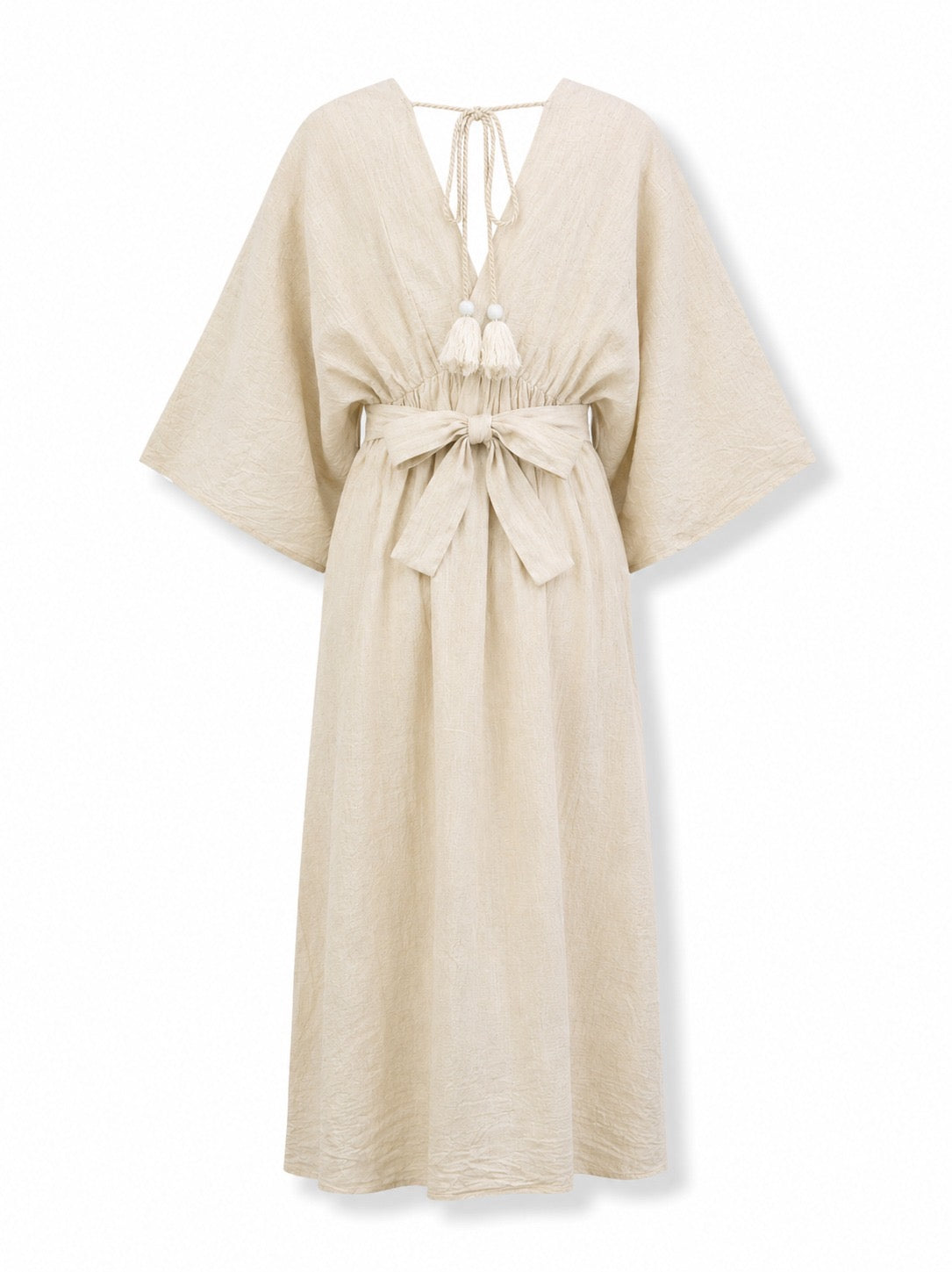 Gion Dress - Handmade