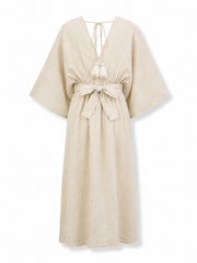 Gion Dress - Handmade