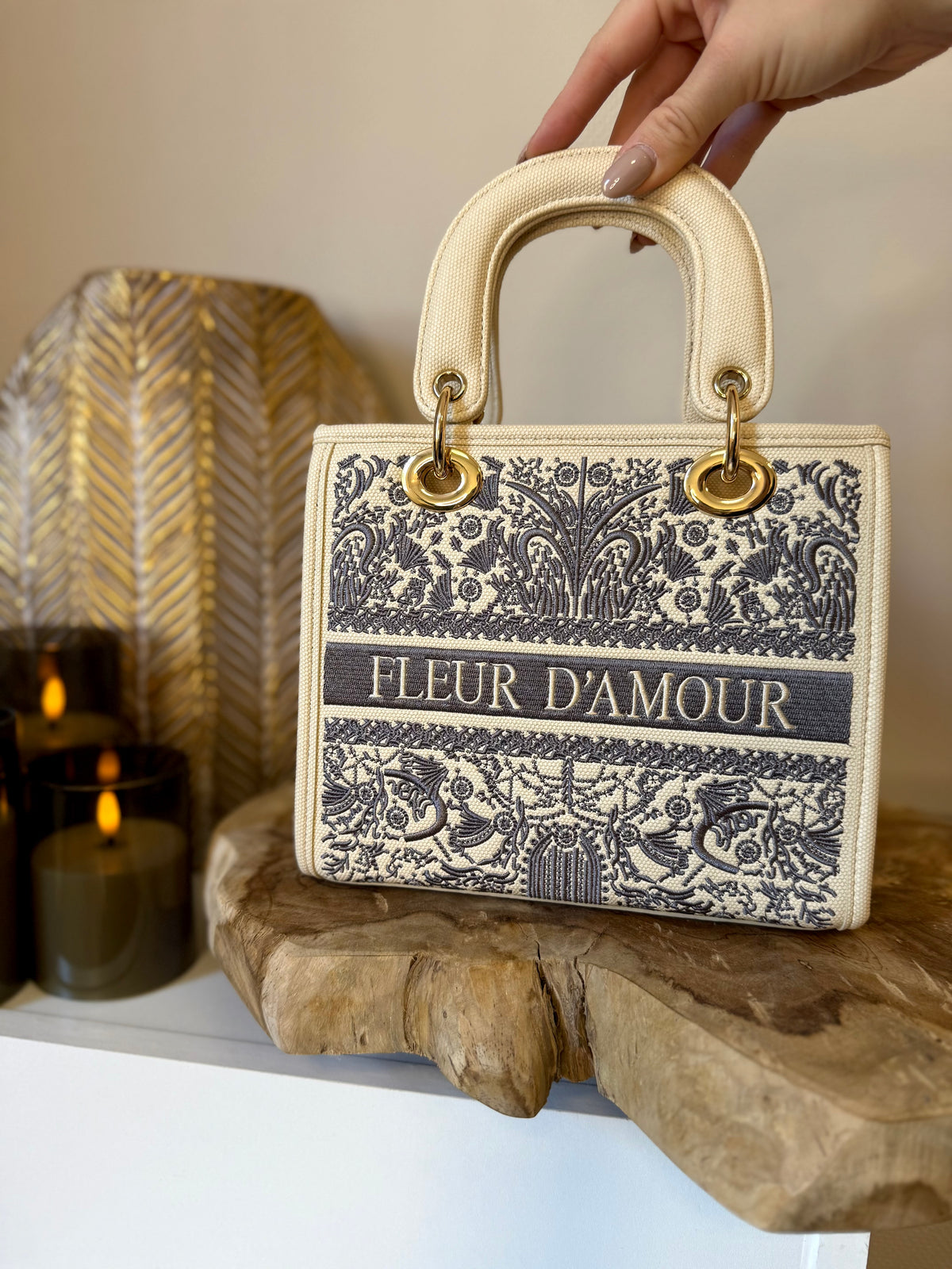 Fleur D’amour No. 02