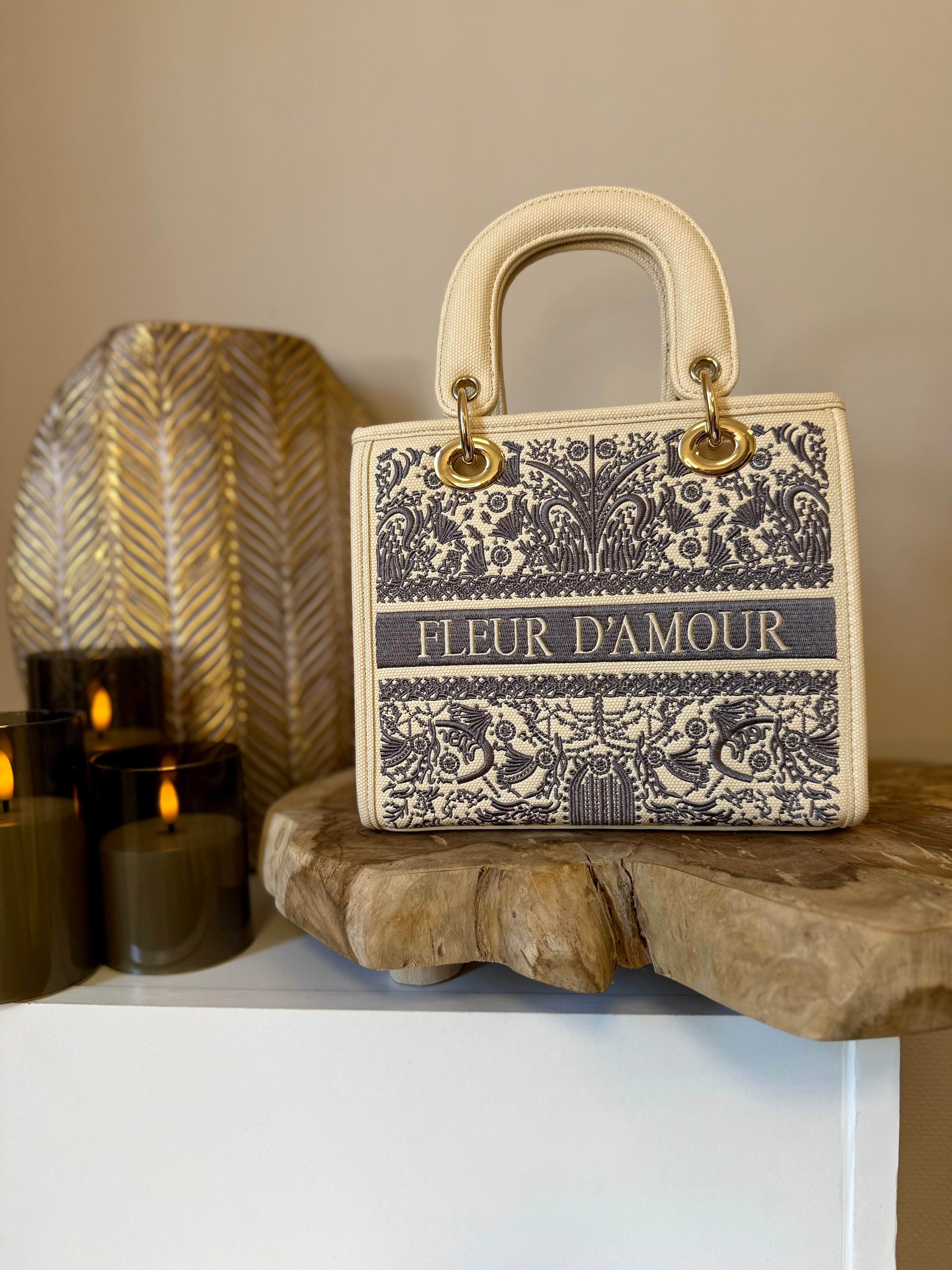 Fleur D’amour No. 02