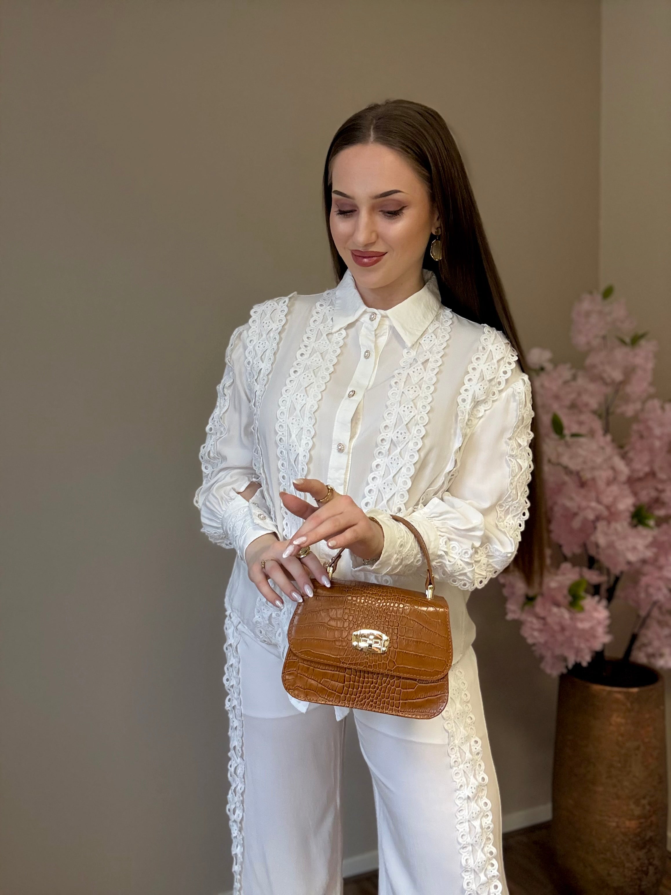 Chasing dreams co-ord