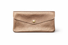 All that we need purse - Genuine Leather