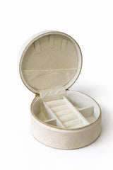 Take me with you - jewellery case