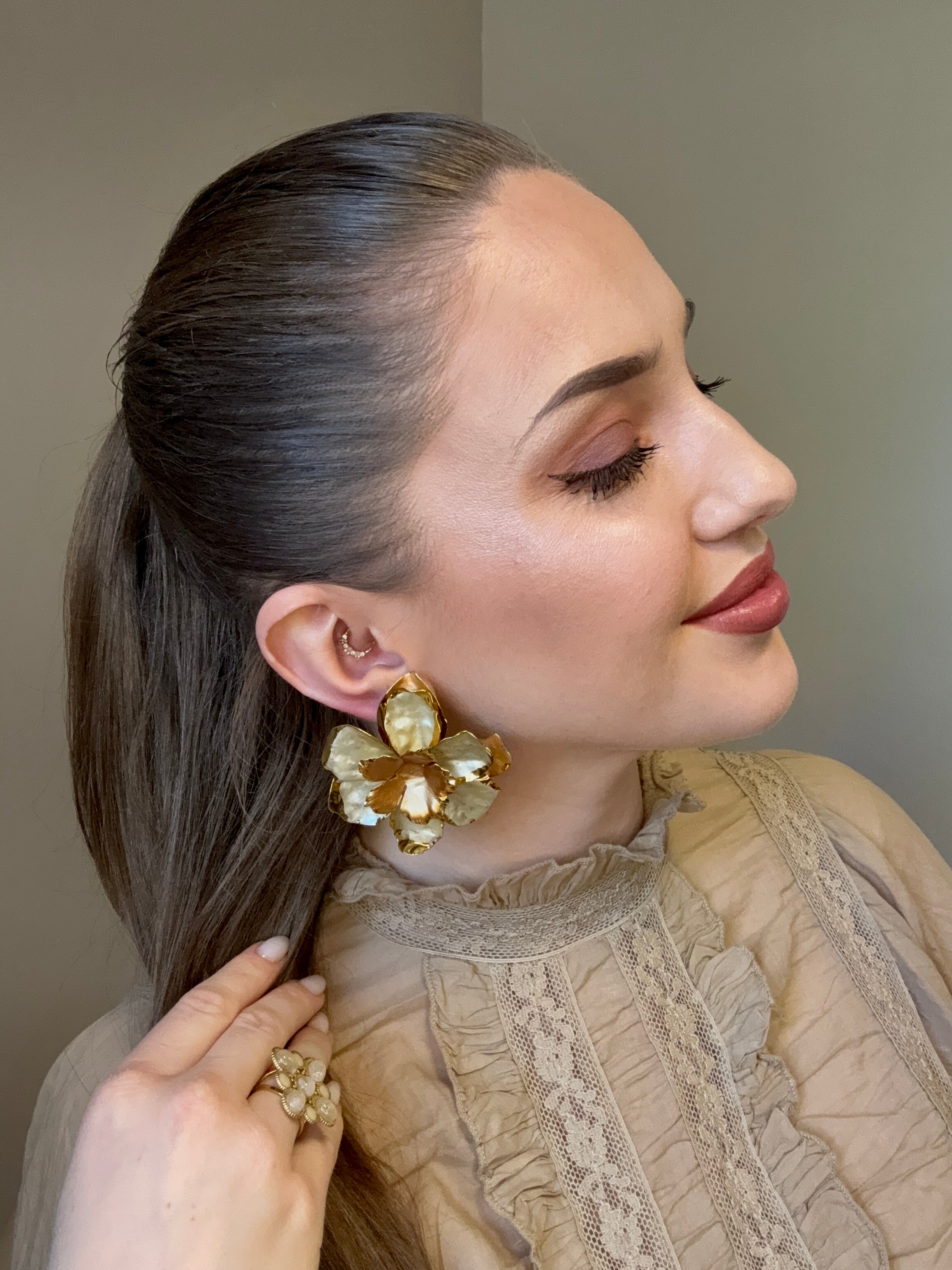 Blossom allure