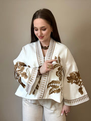Sakura serenity kimono