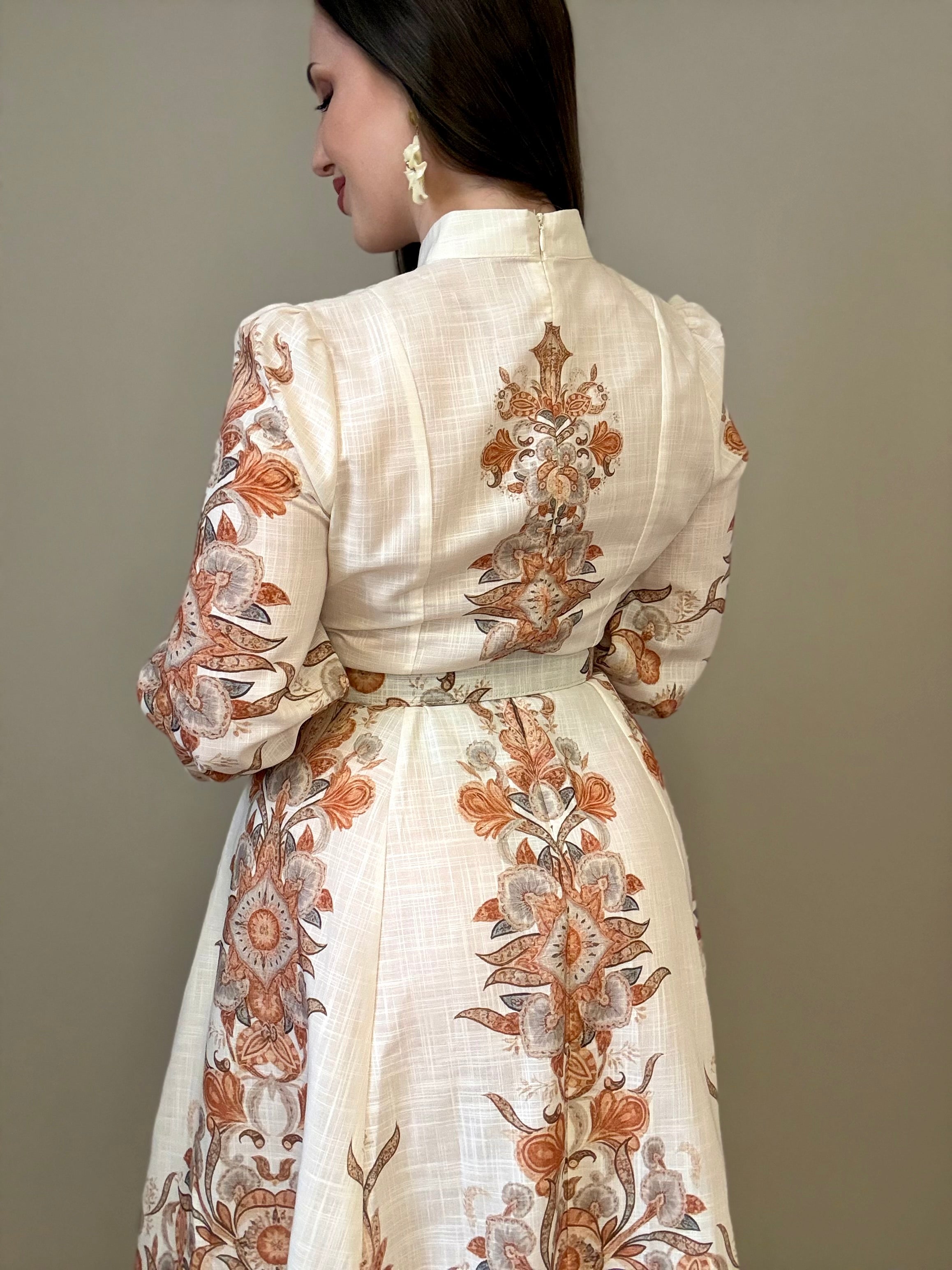 Sakura reverie dress