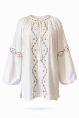 Daydreaming blouse