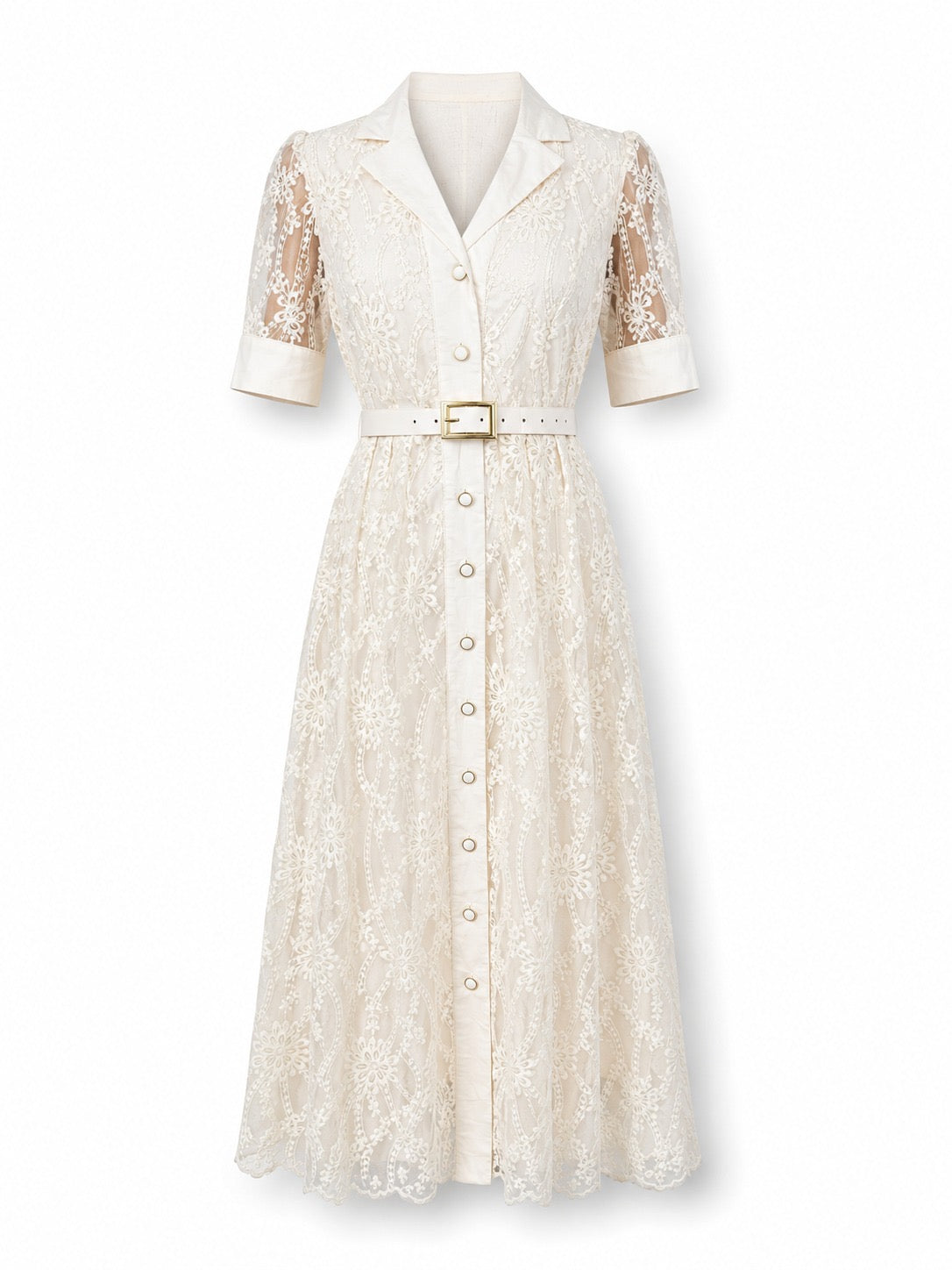 Cinderella Dress