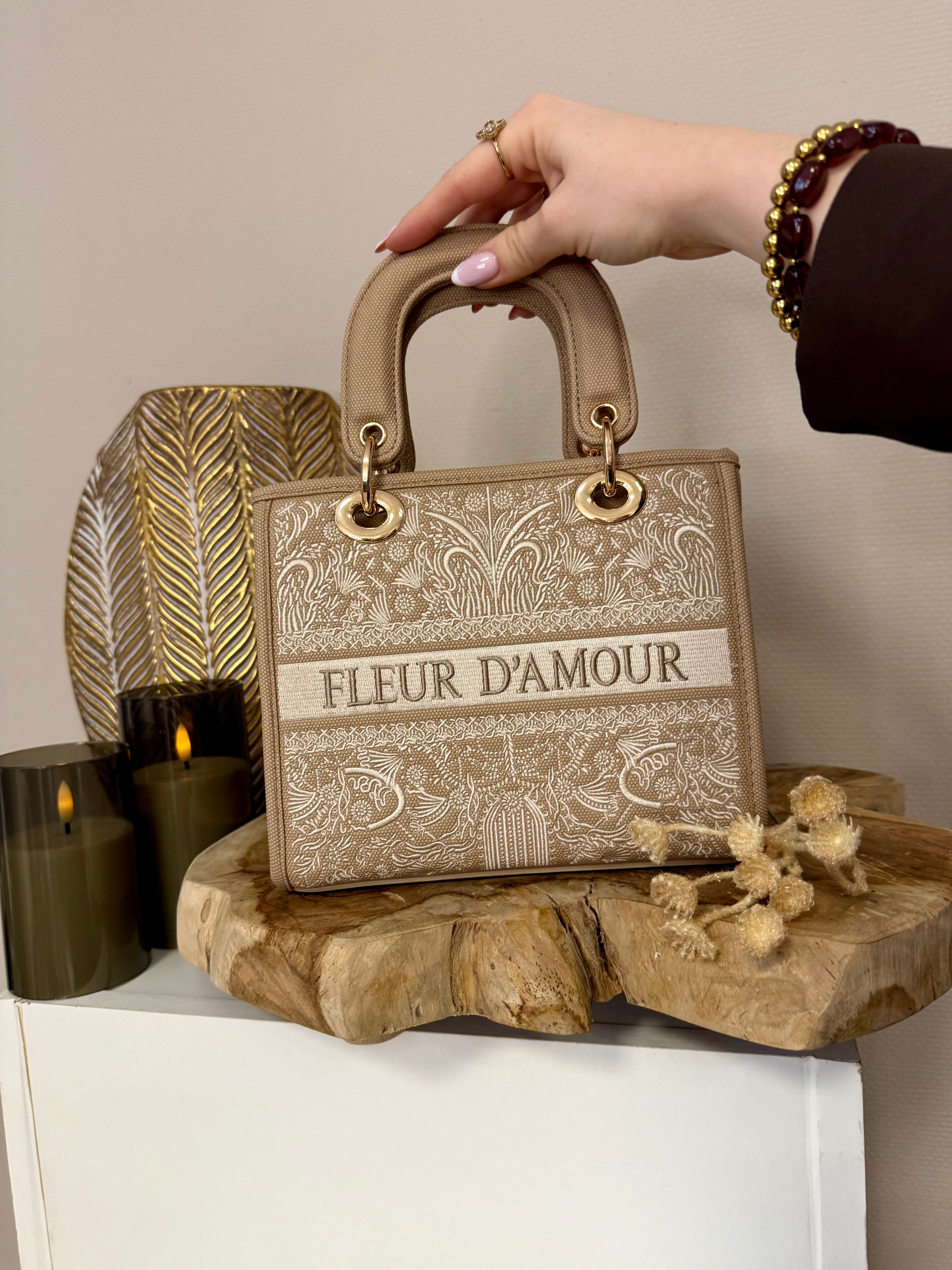 Fleur D’amour No. 01