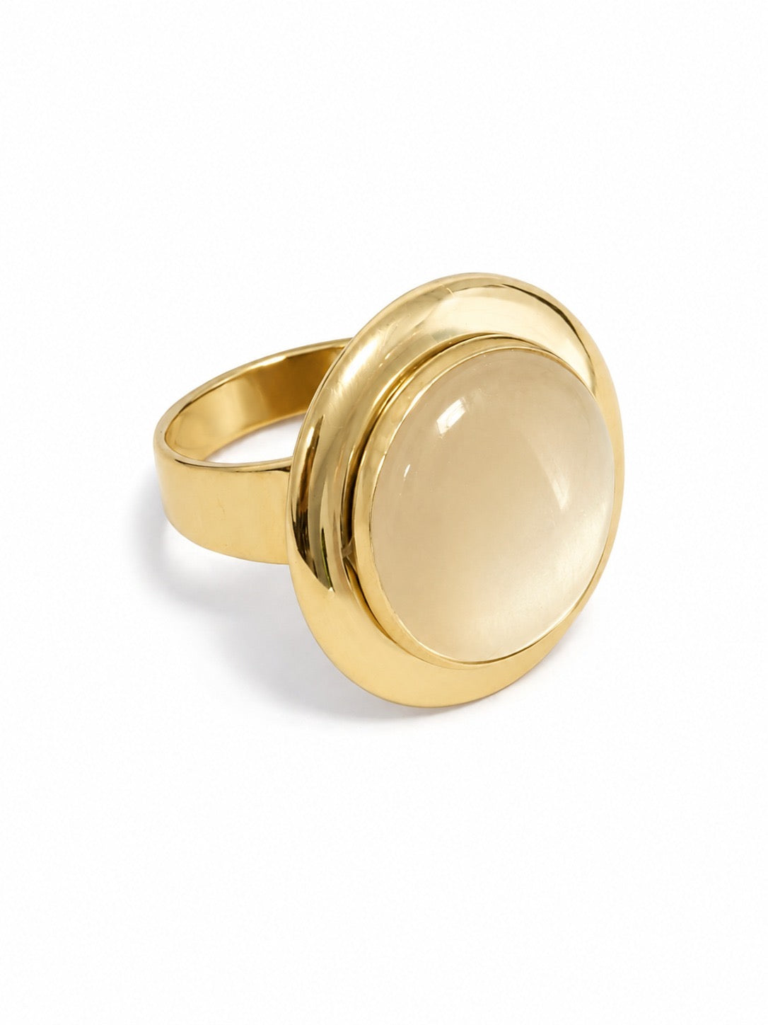 Enchant me - Ring