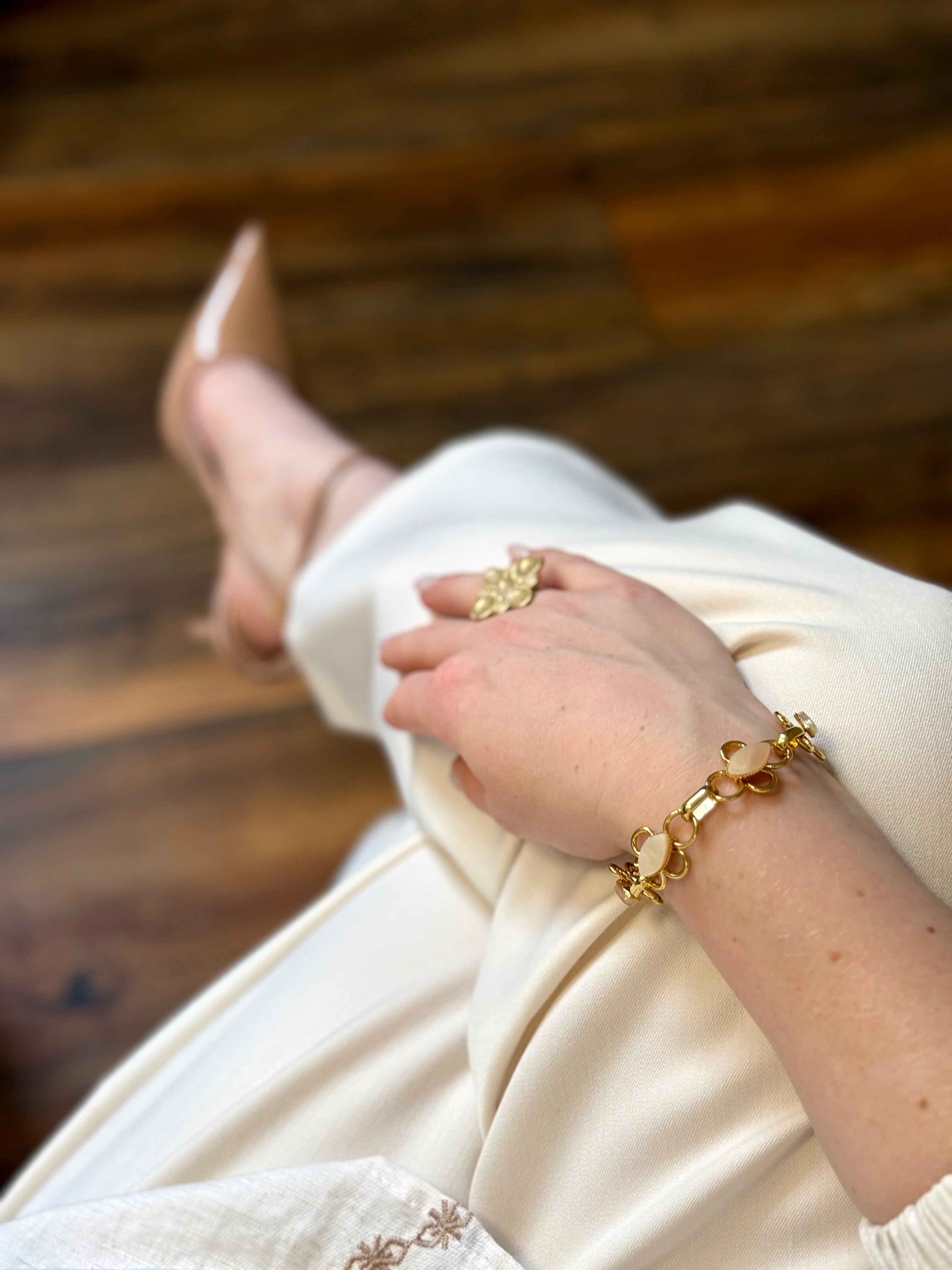 State of mind bracelet