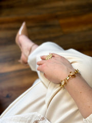 State of mind bracelet
