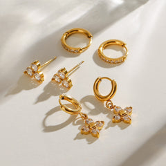 Mix & match flowers set