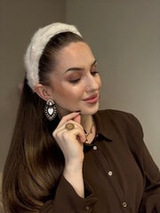 Softer shades of halo