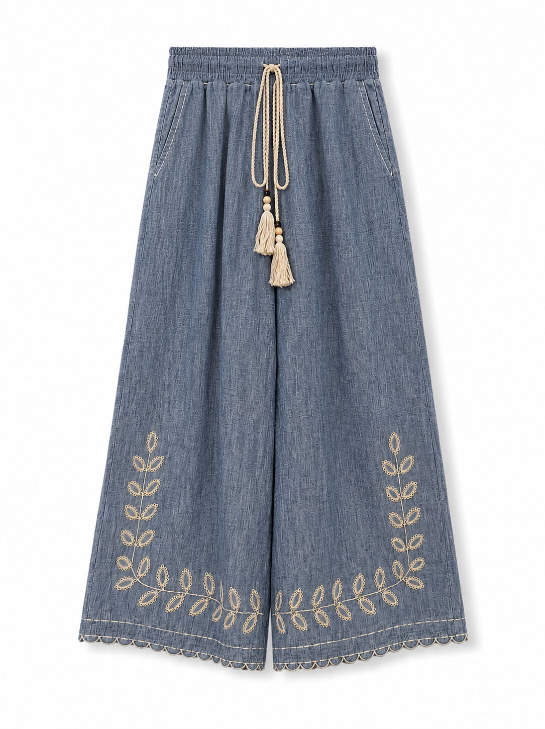 La Dolce Denim Set