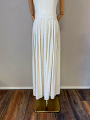 Earth essence maxi skirt