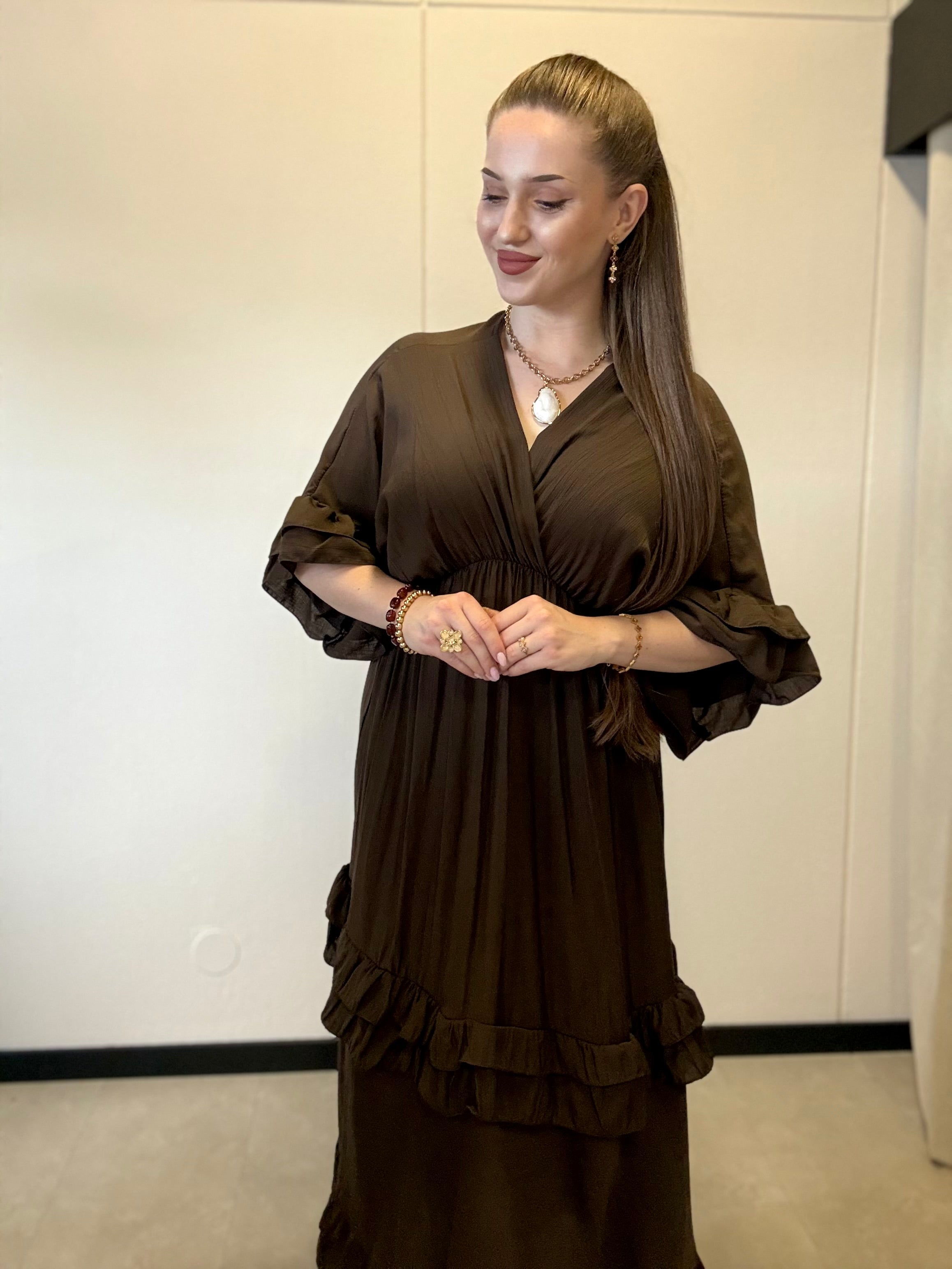 Truly yours dress