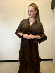 Truly yours dress