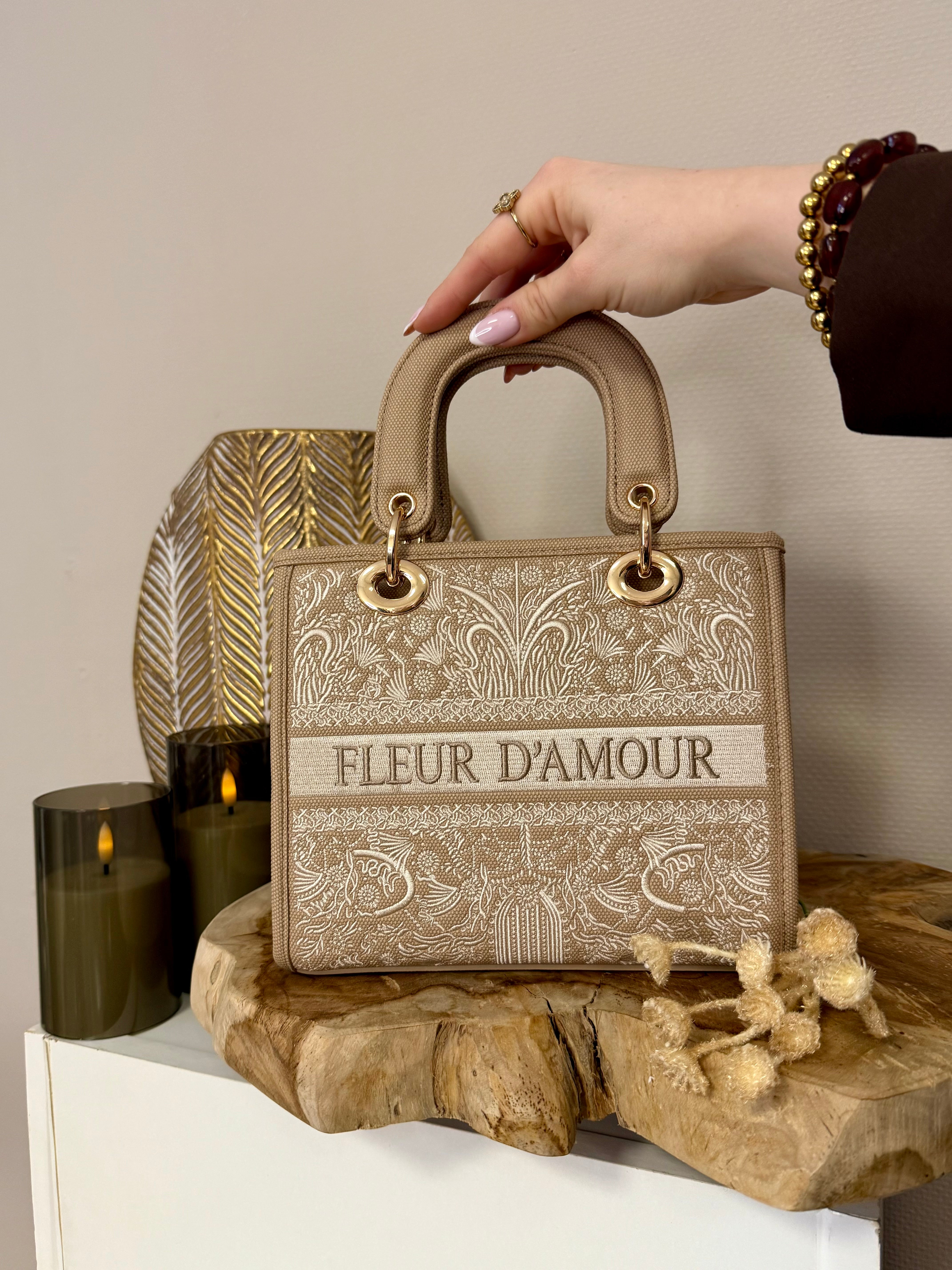 Fleur D’amour No. 01