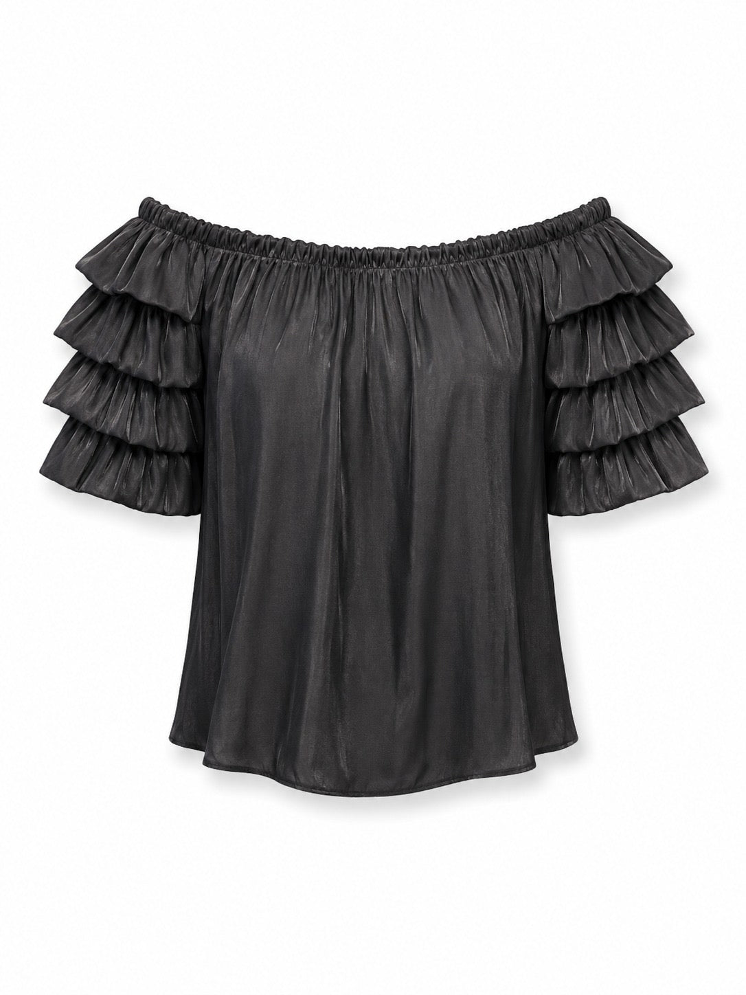 Endless Elegance Top