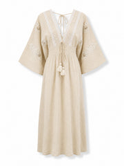 Gion Dress - Handmade