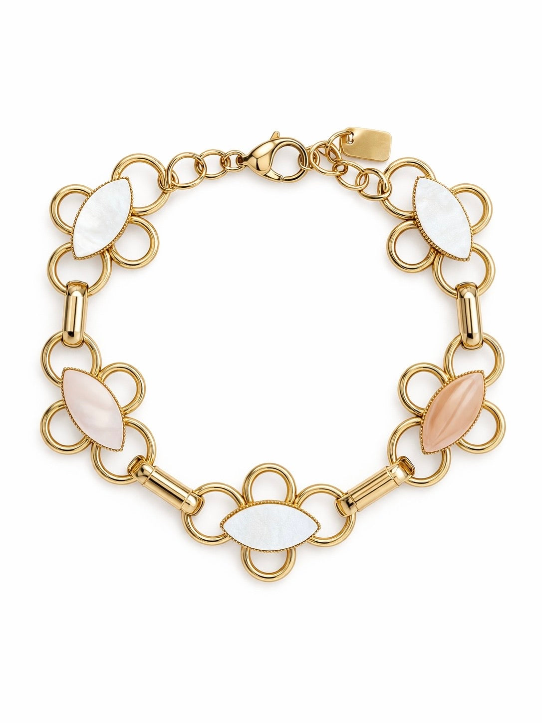 State of mind bracelet