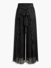 Silk Stories Pantalon