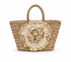 Made for you - handmade beachbag