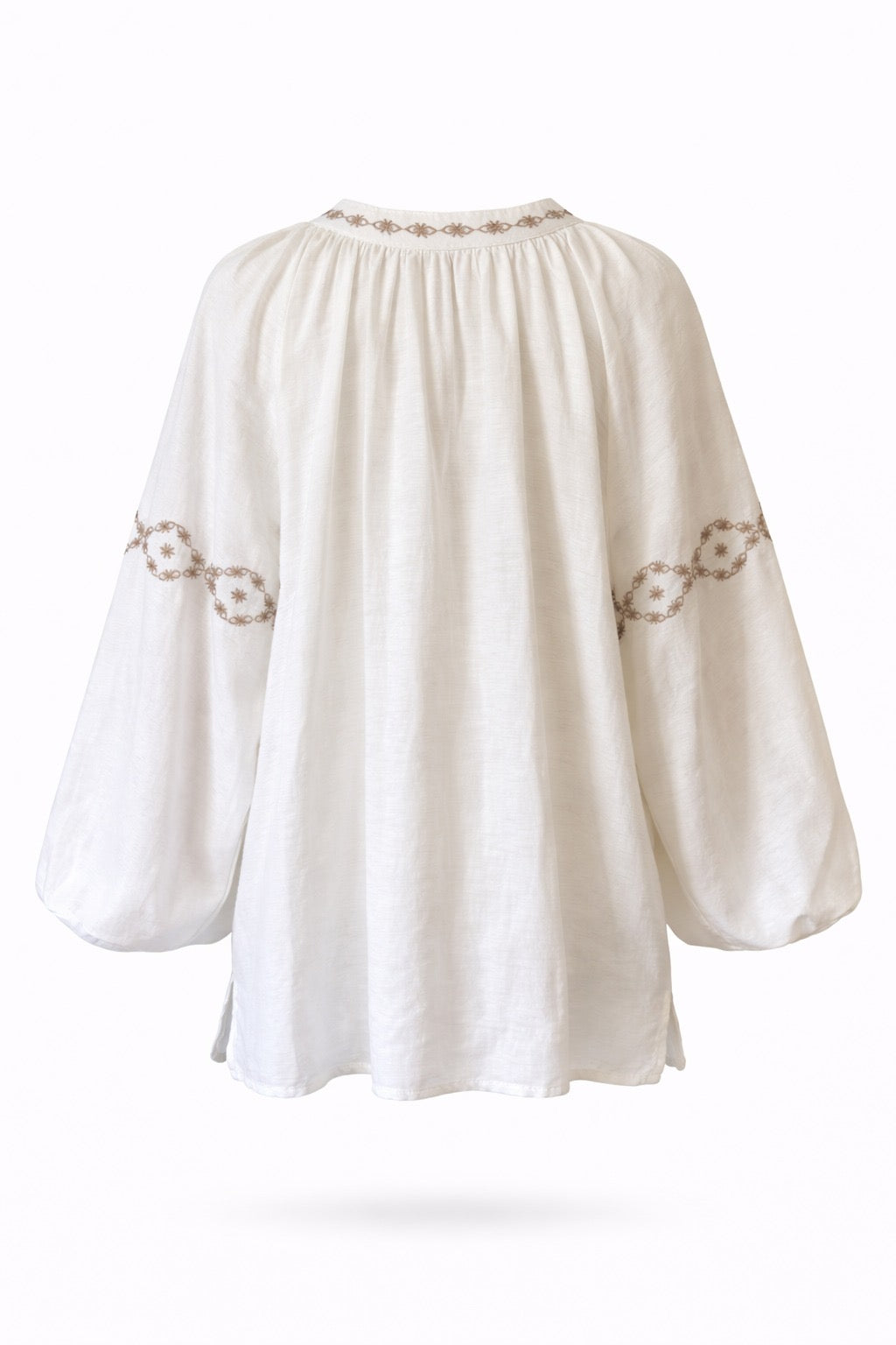 Daydreaming blouse
