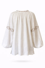 Daydreaming blouse