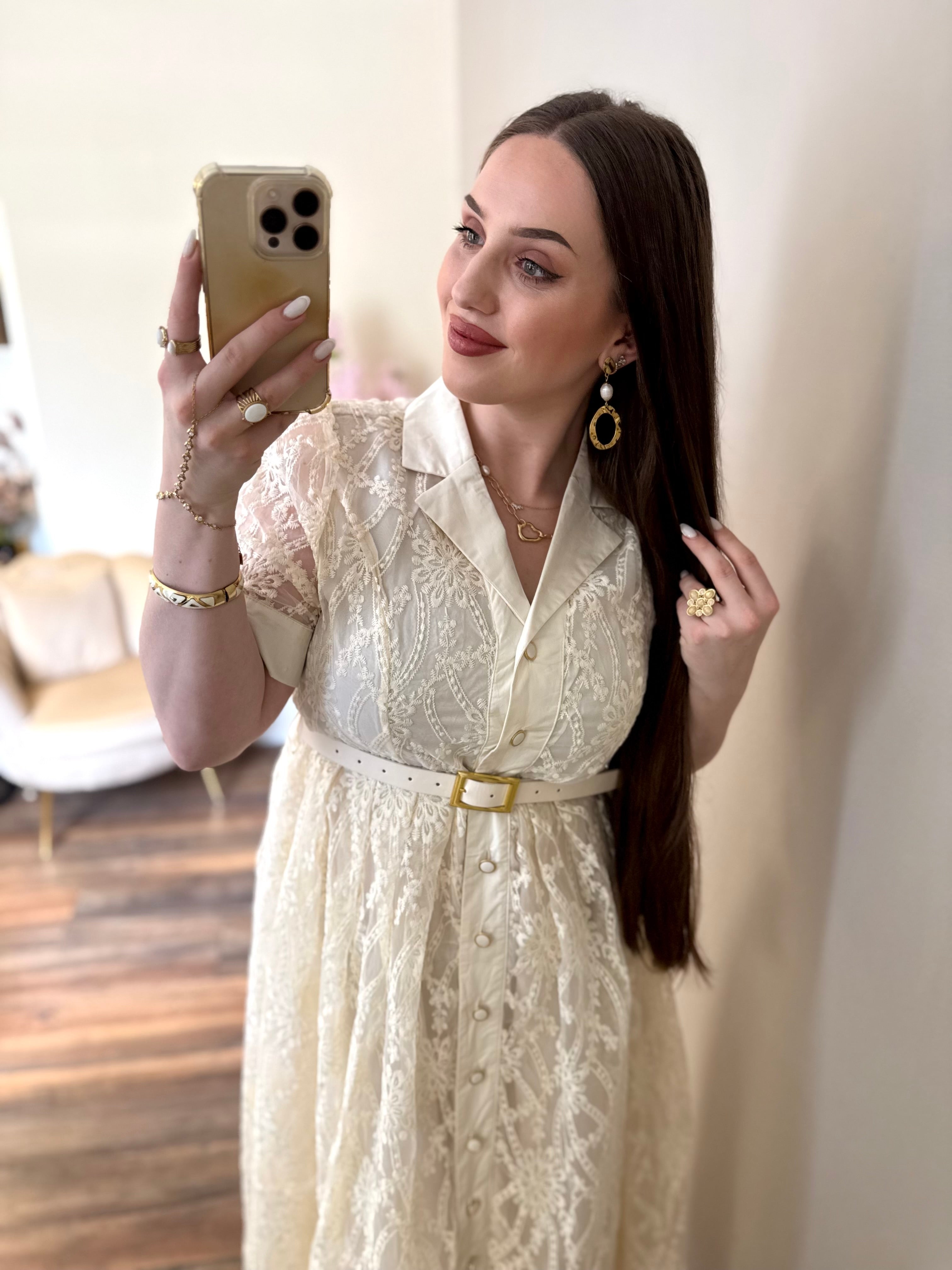 Cinderella Dress