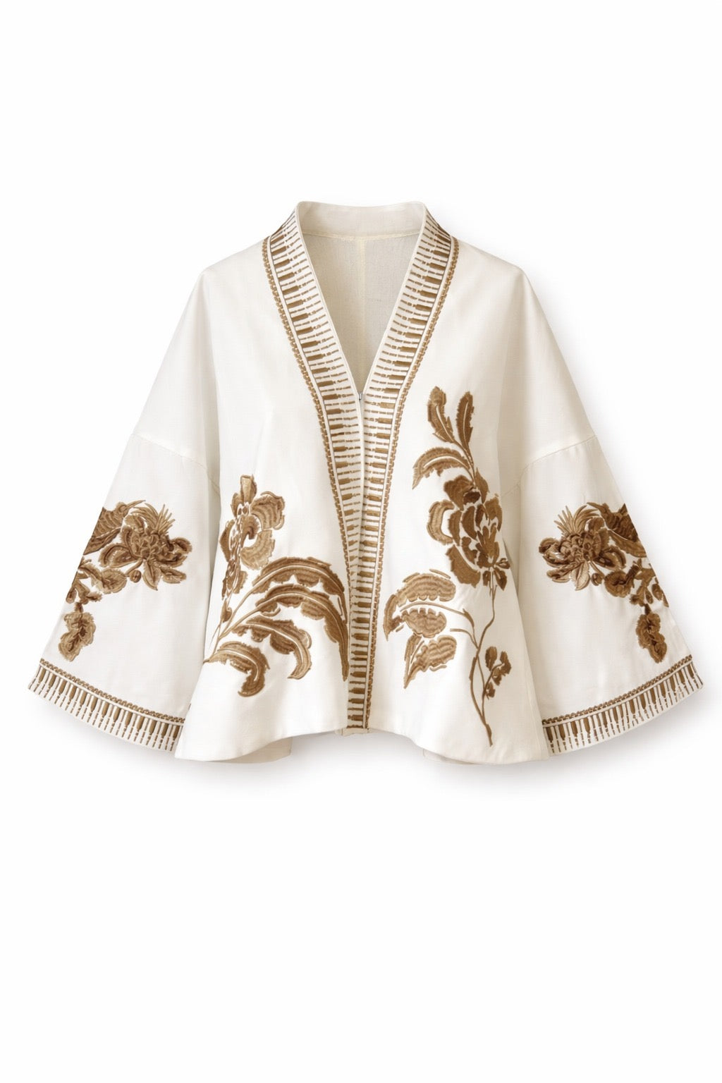 Sakura serenity kimono