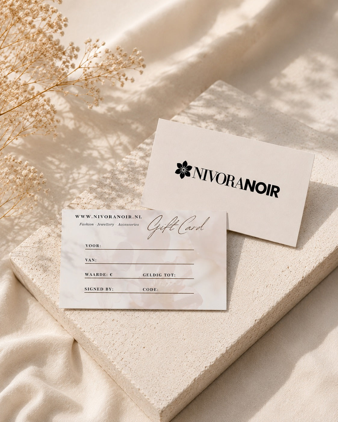 Giftcard