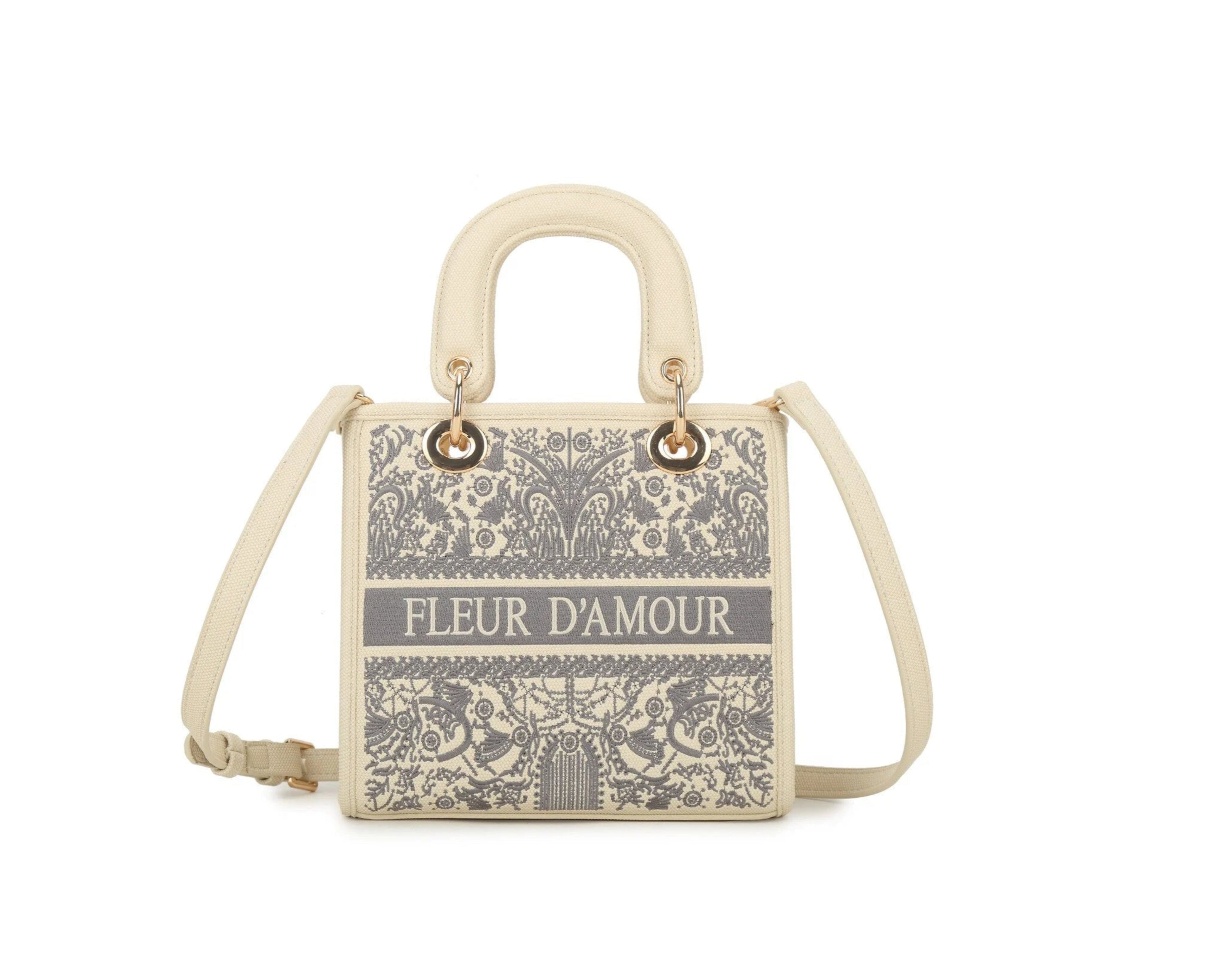 Fleur D’amour No. 02