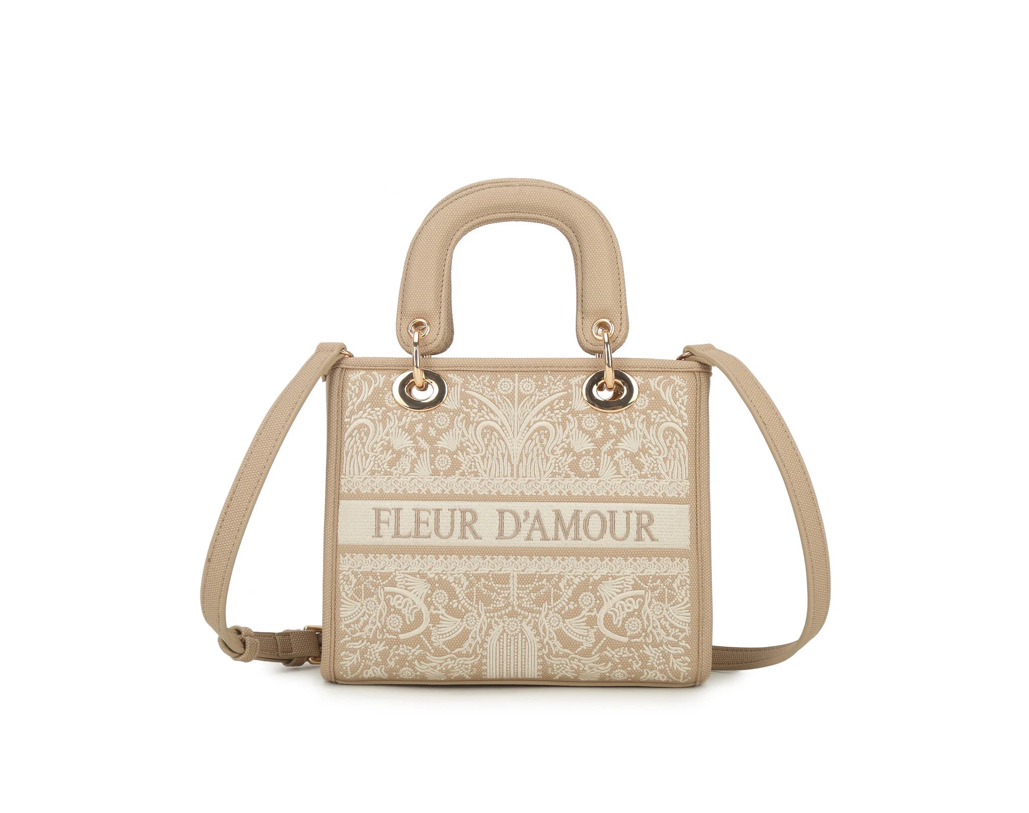 Fleur D’amour No. 01