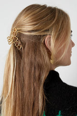 Love all over hairclip