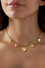 Heartfelt statement  - Premium