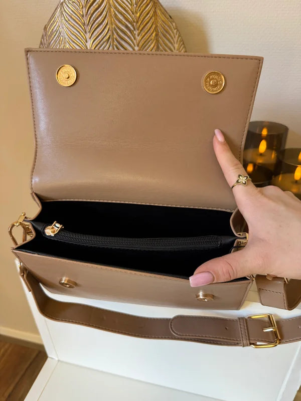 Classic musthave bag