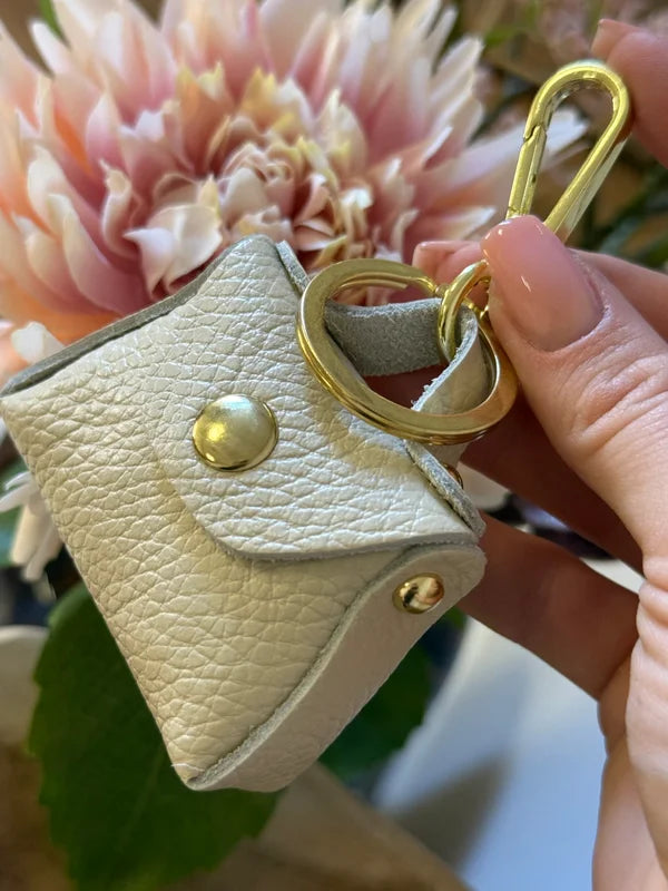 Birkin to go - Genuine leather