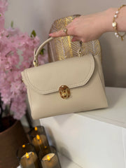 Our endless journey - genuine leather