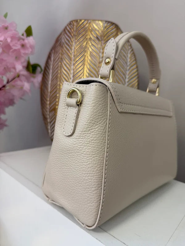 Our endless journey - genuine leather