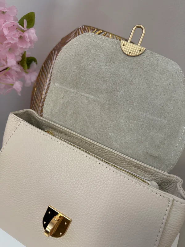 Our endless journey - genuine leather