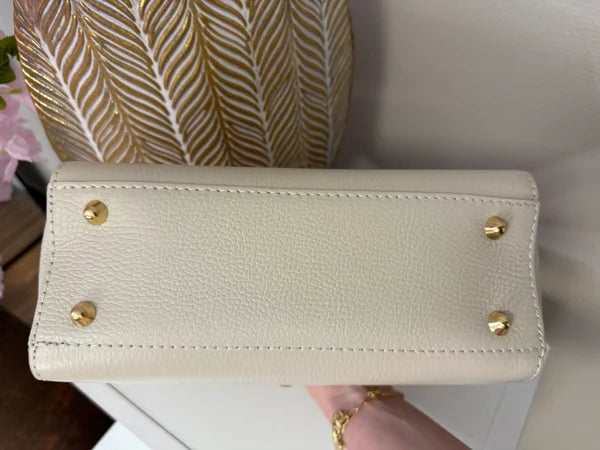 Our endless journey - genuine leather