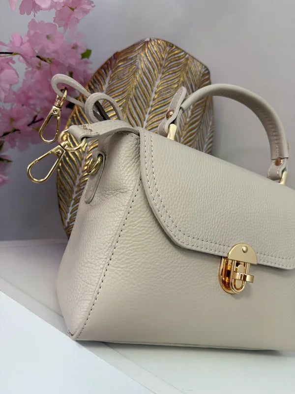 Our endless journey - genuine leather