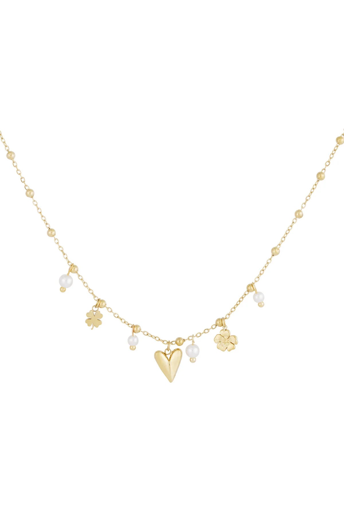 Heart and harmony - Premium