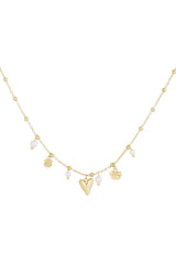 Heart and harmony - Premium